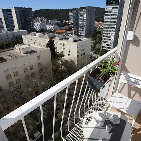 Appartamento Vesna Spalato