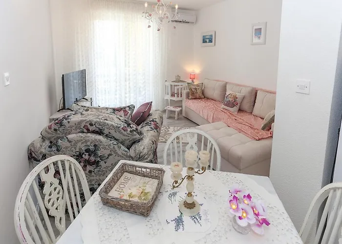 Apartamento Vesna *