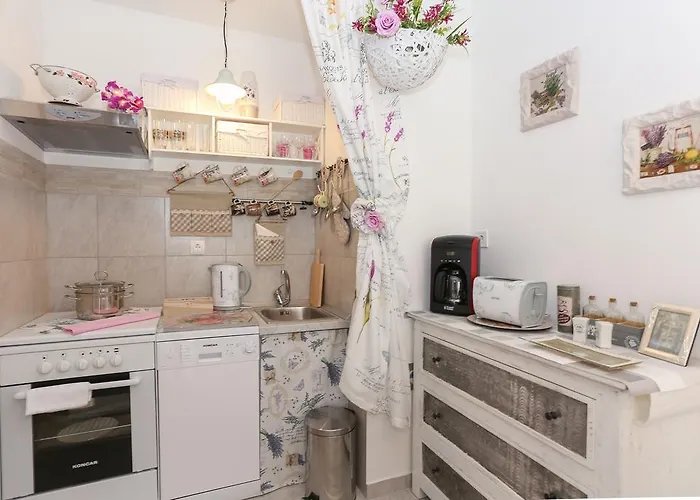 Apartamento Vesna