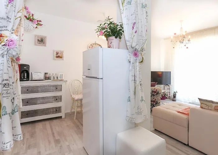 Apartamento Vesna Split