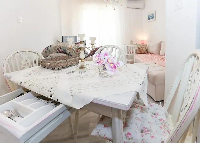 Appartamento Vesna Spalato