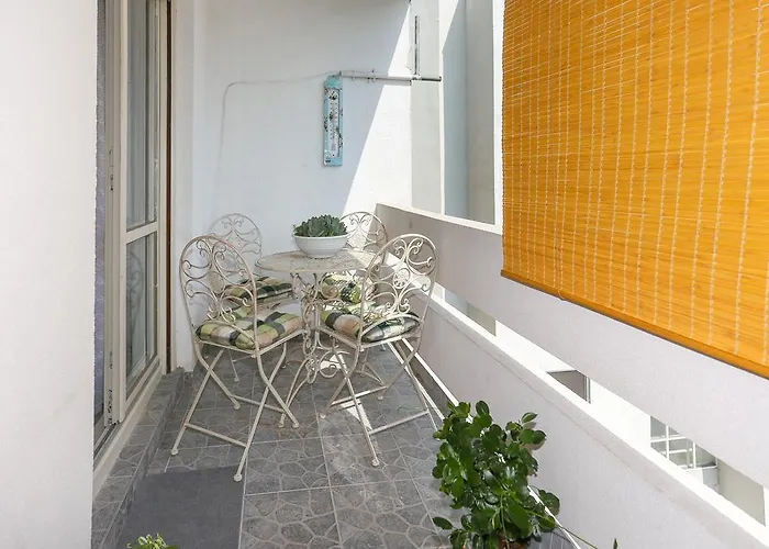 Apartamento Vesna Split