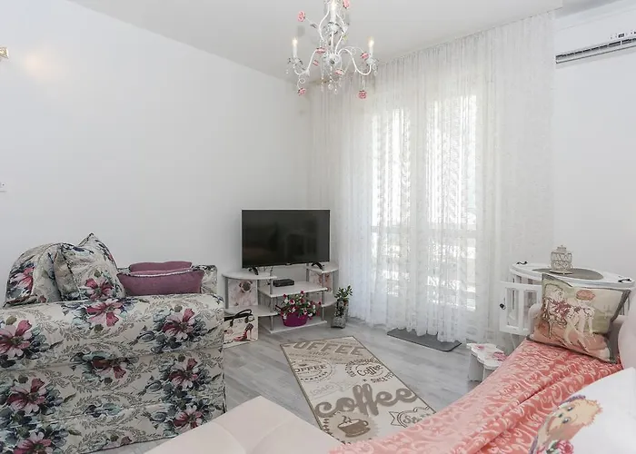 Apartamento Vesna *