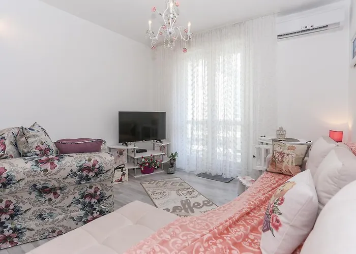 Appartamento Vesna Spalato