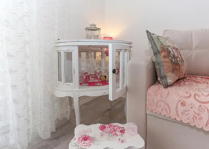 Appartamento Vesna *