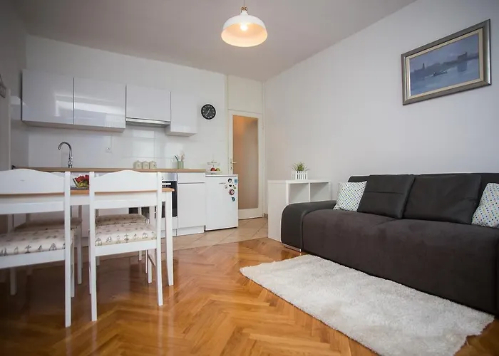 Vesna Apartamento Split