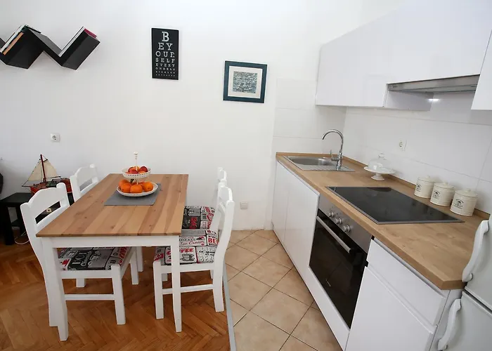 Apartamento Vesna