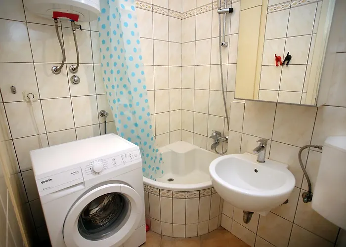 Vesna Apartamento Split
