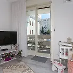 公寓 Vesna 斯普利特