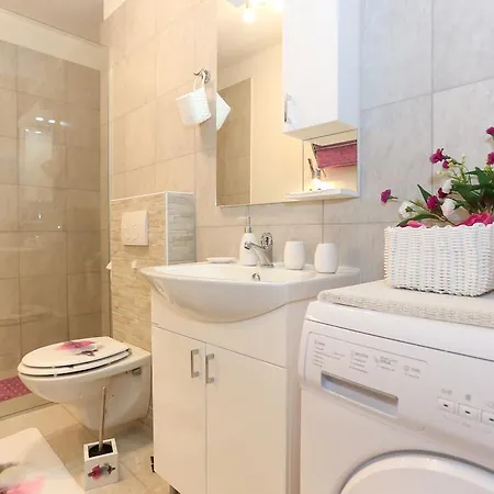 Appartement Vesna