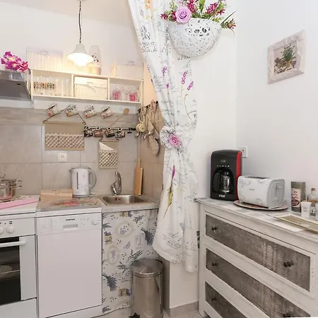 Appartement Vesna