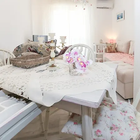 Appartement Vesna Split
