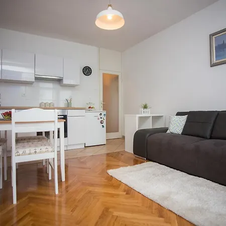 Vesna Apartman Split
