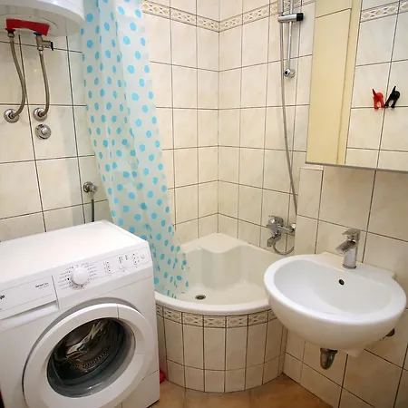 Vesna Apartman Split