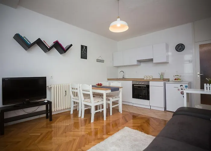 Appartement Vesna *